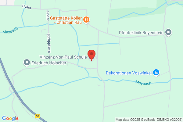 Vinzenz-von-Paul-Schule