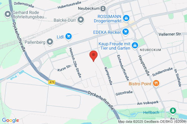 Grundschule Roncallischule