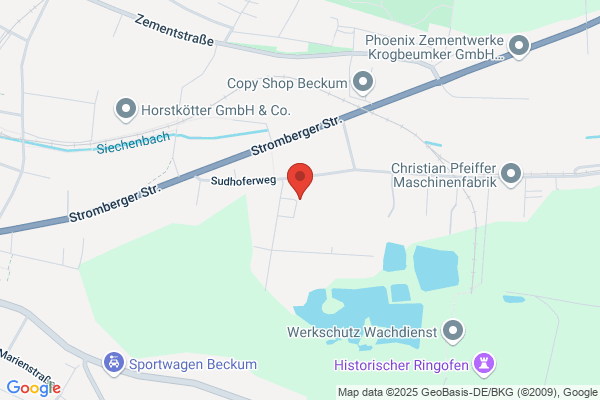 Taxi Greshake GmbH