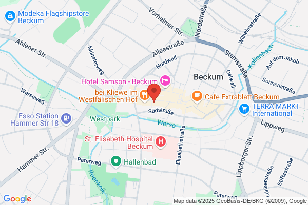 Frauen helfen Frauen e.V. Beckum