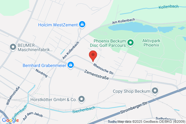 Paschedag Handel GmbH