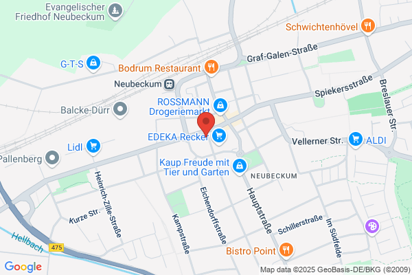 Dres.med.dent. Ute u. Renate Sitz Zahnärztinnen