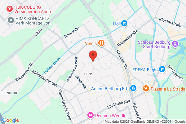 VPV Versicherungen Agentur Schulte-Eppendorf