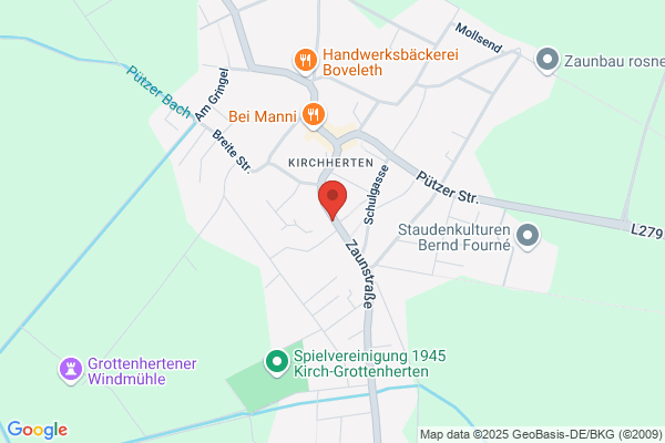 Planteam Steinbach