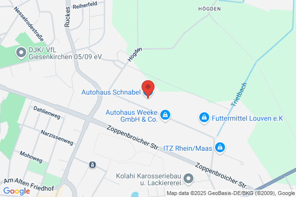 Schnabel Autohaus Inh. Christoph Schnabel