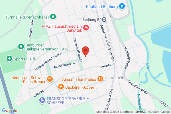 Hefe Mocken GmbH