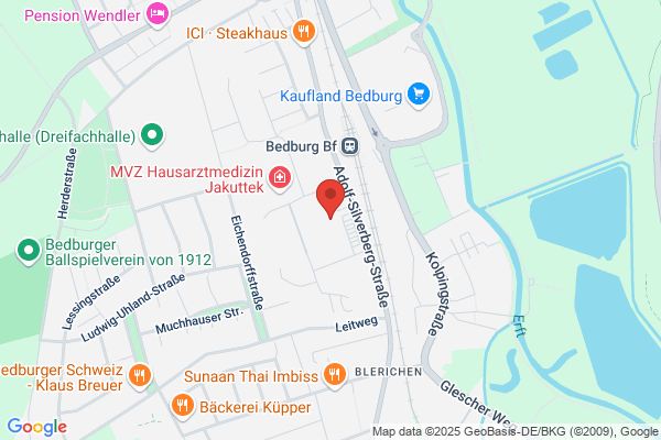 Mobau Erft Bauzentrum GmbH & Co. KG
