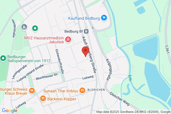 Living Haus Bedburg