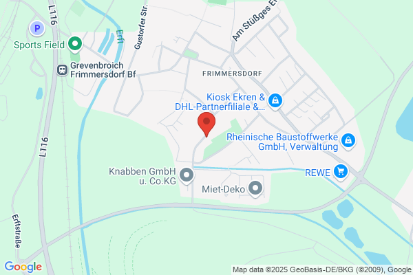 Bedachungen Brüggen GmbH & Co. KG