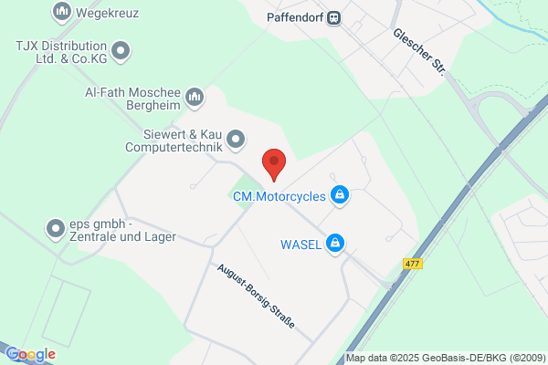 Certix IT-Security GmbH