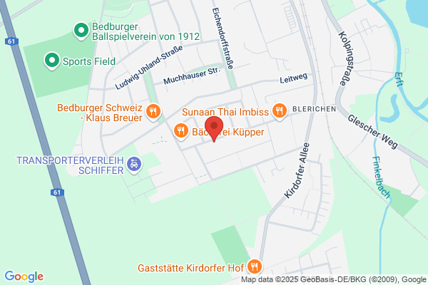 Johanniter-Kindertageseinrichtung "Feldmäuse"