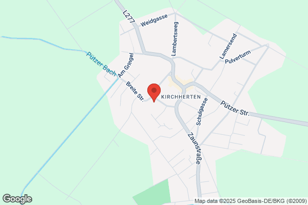 Johanniter-Kindertageseinrichtung Bedburg-Kirchherten