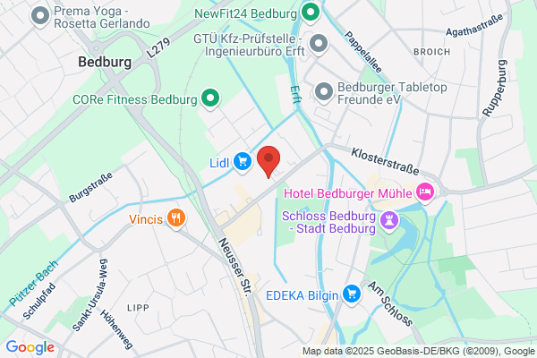 KS AUTOGLAS ZENTRUM Bedburg