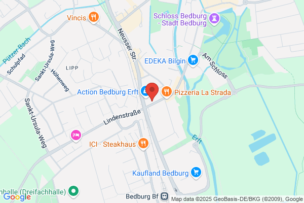 SUNPOINT Solarium Bedburg