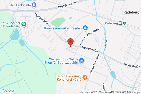 DLS GmbH