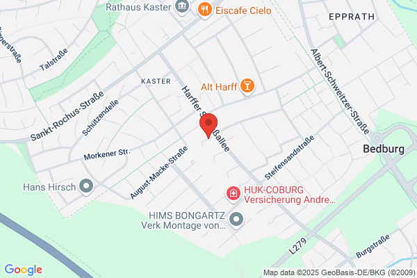 Everz Handelsagentur E.K.