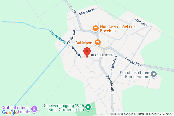 Johanniter-Unfall-Hilfe e.V. Kreisverband Mönchengladbach