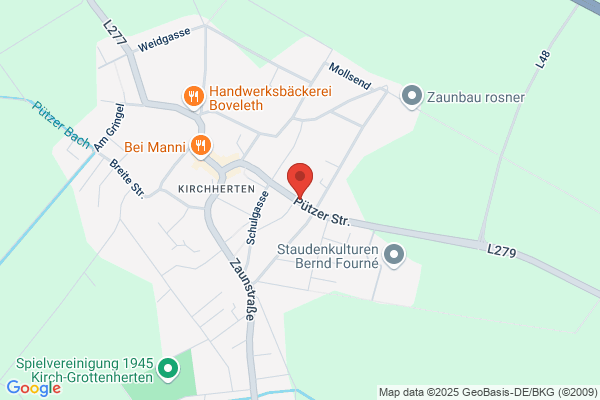Kirchhertener Altenheim Dienstleistungen OHG