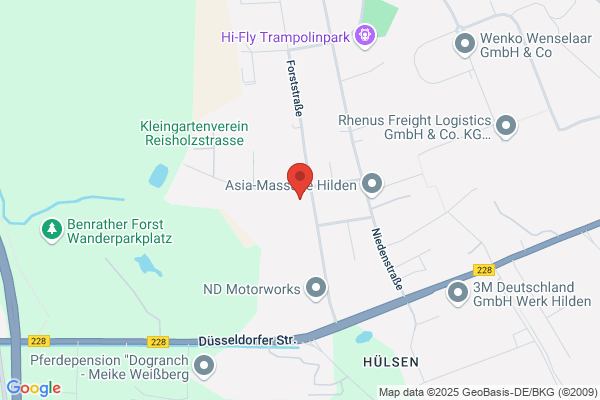 NILOS GmbH & Co. KG