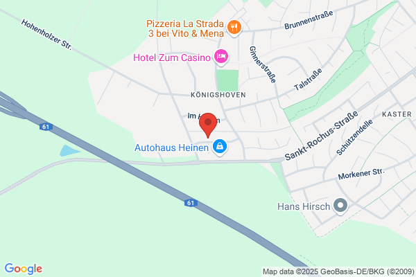 Lüpges Getränke-Vertrieb GmbH