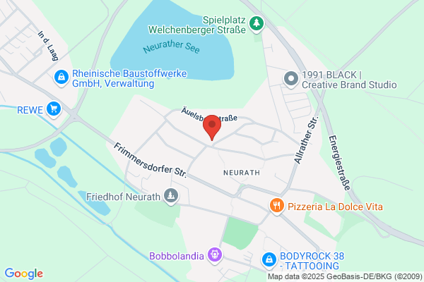 Unterkunft Grevenbroich Haus Lind