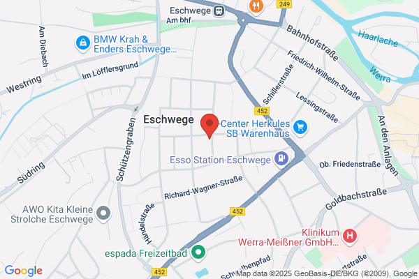 Hausverwaltung,Vermietung Hartmann Immobilien