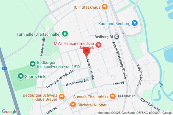 ODAR Immobilien Beratungs-und Organisations GmbH