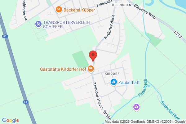 Internetdienstleister Max Scholz