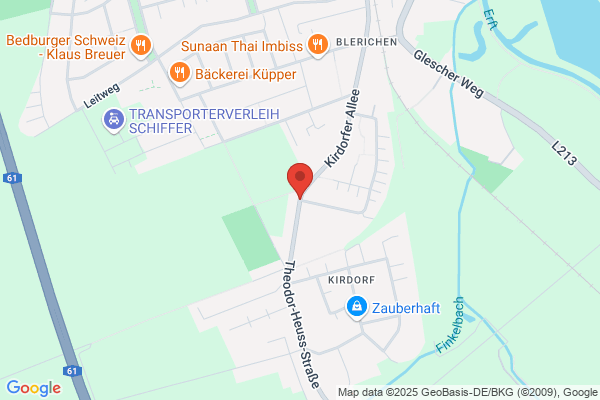 Kath. Kirchengemeinde St. Willibrord