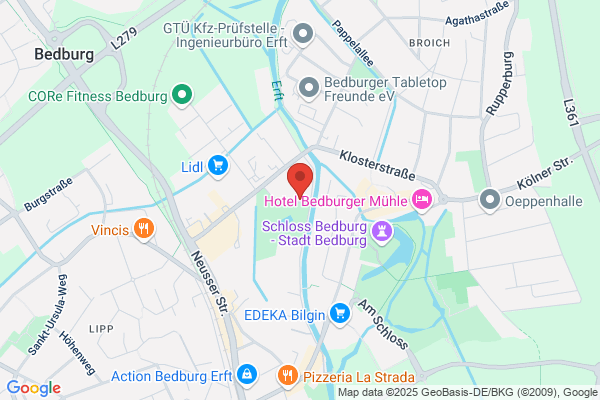 Kosmetikstudio Leni Brückner
