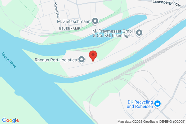 Rhenus Home Delivery