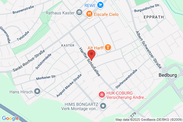 U. Heger