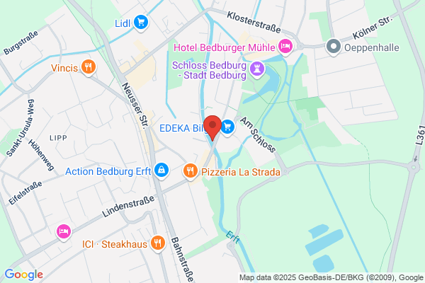 Optik Frielingsdorf