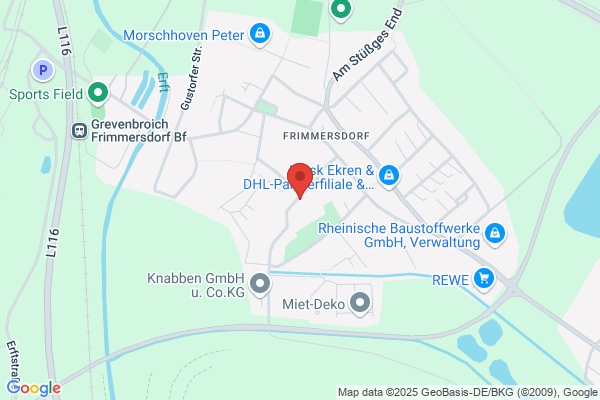 Therapiezentrum Stegemann GmbH