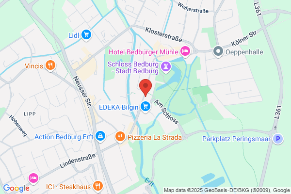 Reisebüro Europa GmbH