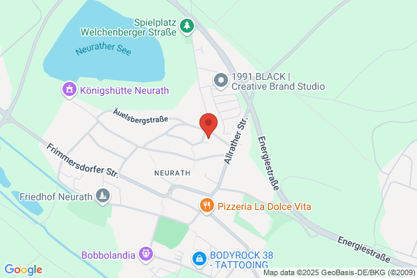 Restaurant Haus Neurath