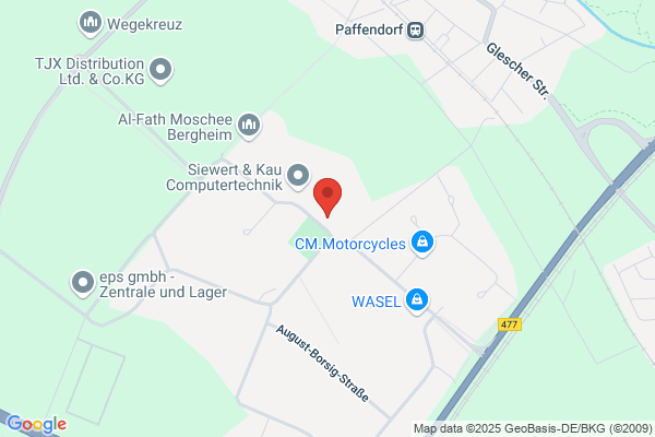 Mitax Unternehmensberatung GmbH