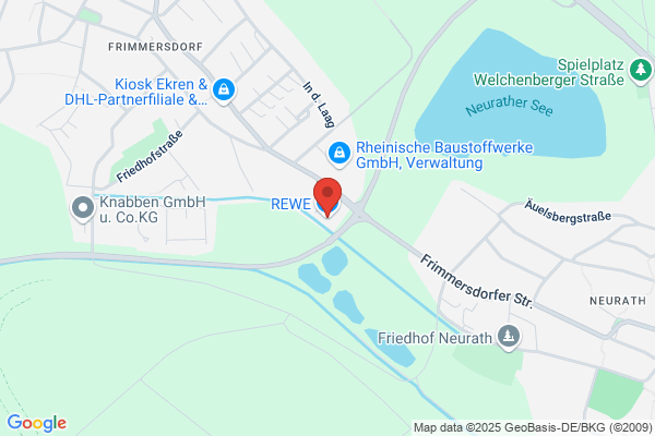 REWE