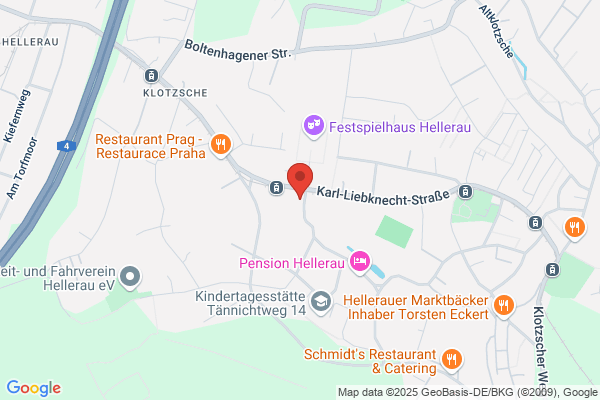 Kaiser GmbH Unternehmensberatung - BDU