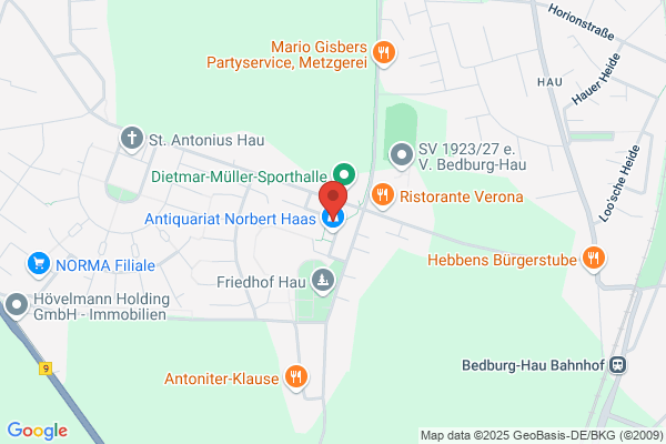 Planwerkstatt GmbH
