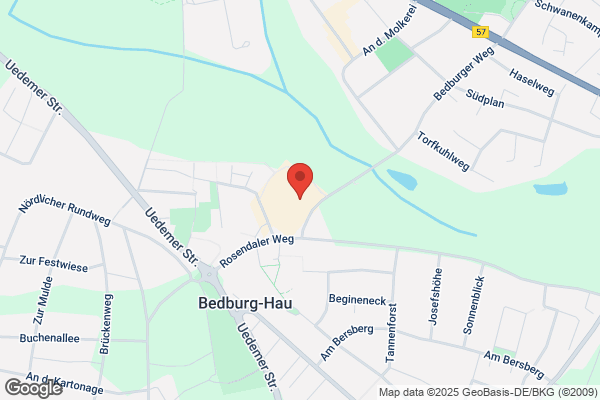 Bäckerei Büsch GmbH
