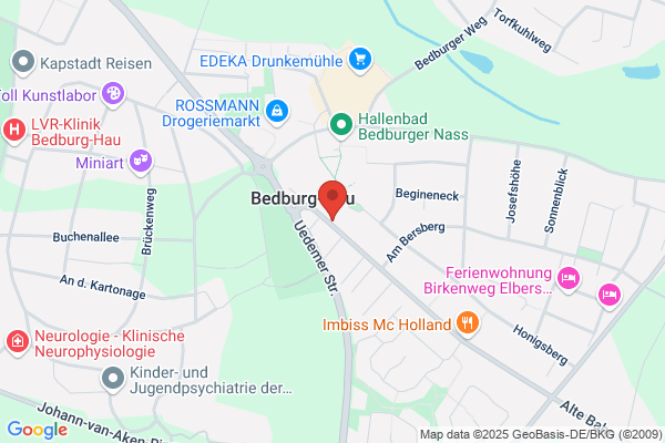 Rohde's Brotkorb-Bäckerei