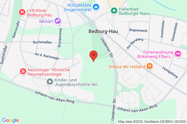 geschlossene Geschäftsstelle
