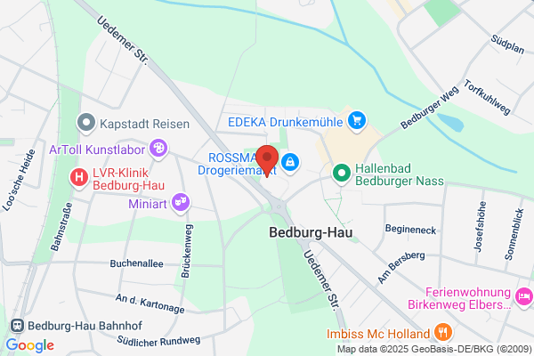Trauerhilfe Niederrhein