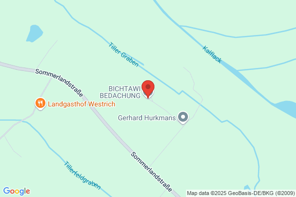 B.S.I. Bedachungen Sanierungen Immobilien GmbH