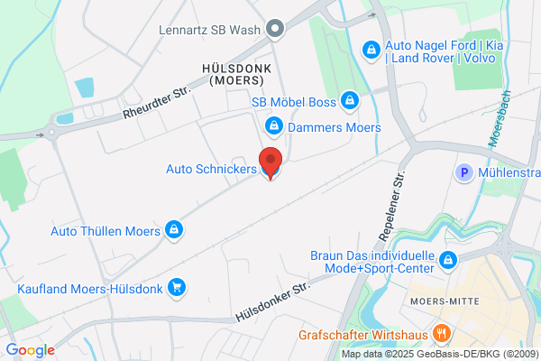J. Schnickers GmbH