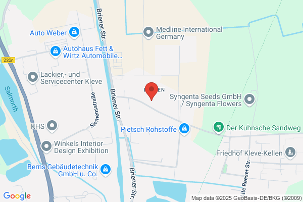 Fenstherm Handels GmbH