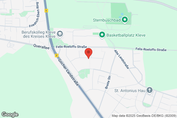 IDU Baubetreuungs GmbH