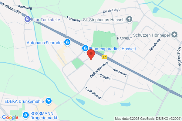 Gebäudereinigung & Hausmeisterservice Selimi