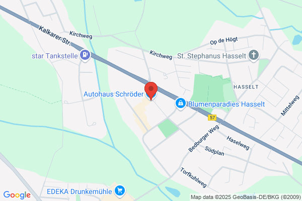 Autohaus Schröder